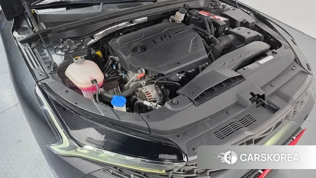 Kia K5 3rd generation id 3777494 из Кореи 16