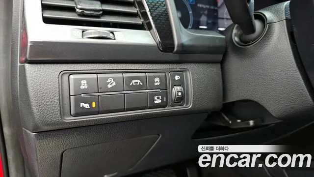 Ssangyong The New Rexton Sports Cannes id 2653275 из Кореи 16