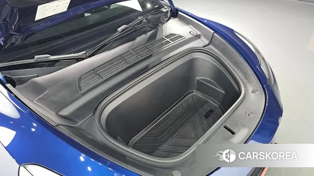 Tesla Model Y id 3378243 из Кореи 16