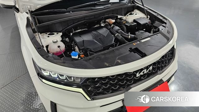Kia Sorento 4th Generation id 4480946 из Кореи 16