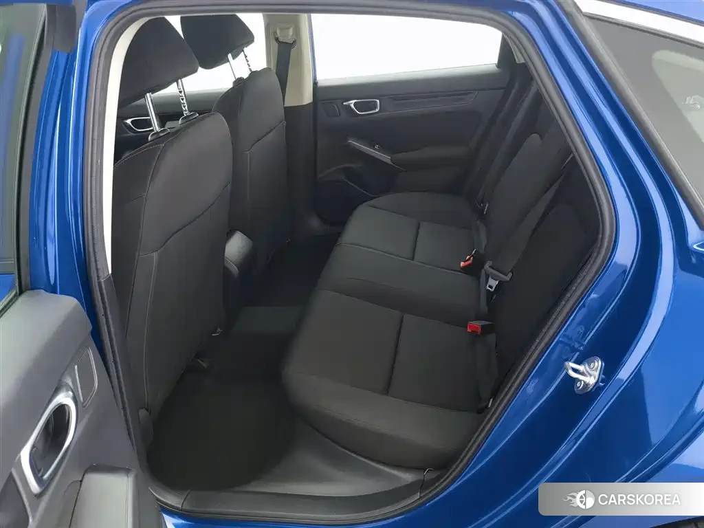 Honda Civic id 4547995 из Китая 20