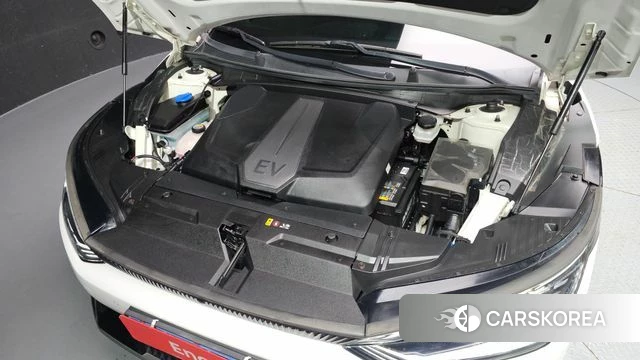 Kia EV6 id 4444481 из Кореи 16
