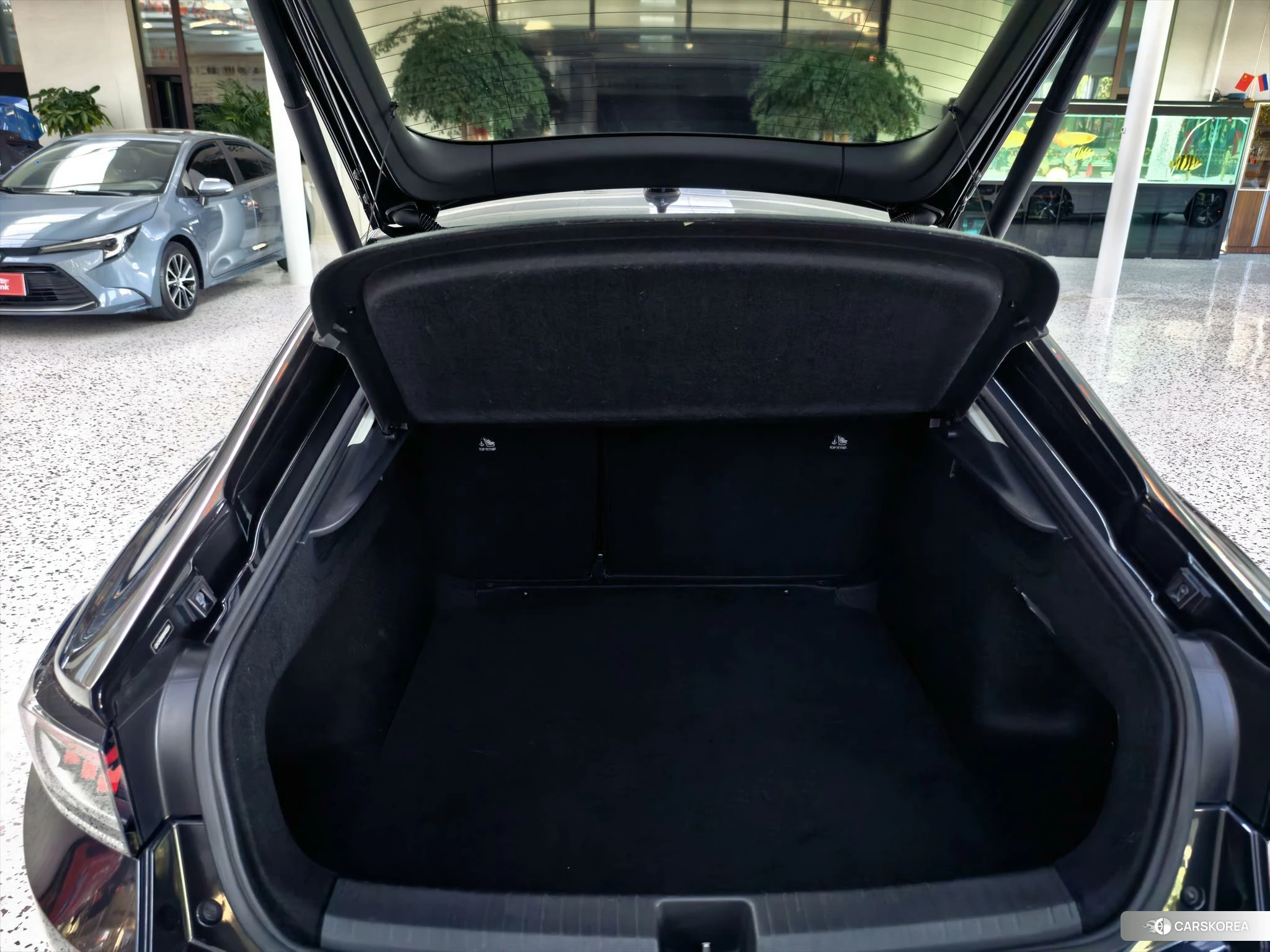 Volkswagen Lingdu id 4498731 из Китая 11