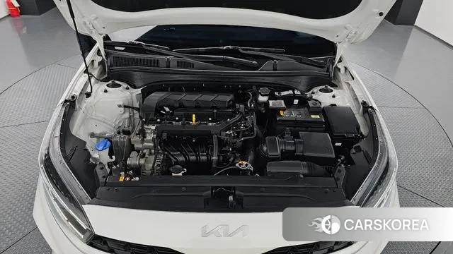 Kia The New K3 2nd generation id 3478822 из Кореи 16