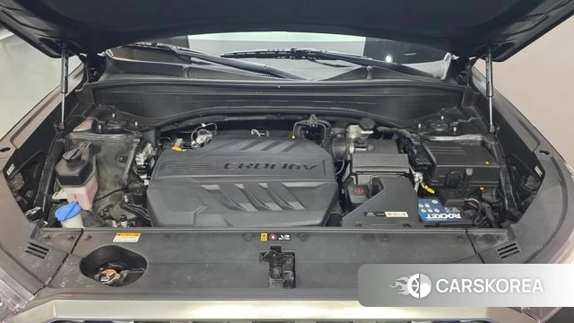 Hyundai Palisade id 4542026 из Кореи 16