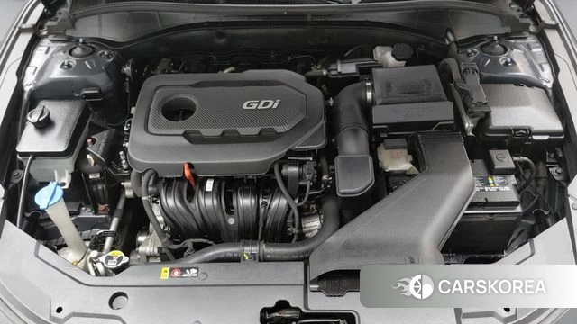 Hyundai Grandeur IG id 4633157 из Кореи 16