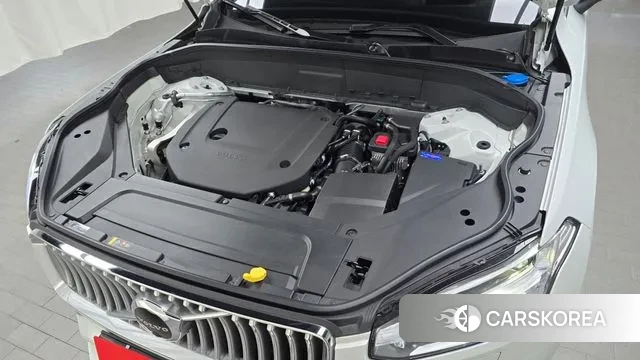 Volvo XC90 second Generation id 3573031 из Кореи 16