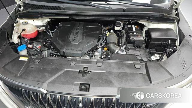 Kia Carnival 4th generation id 4303478 из Кореи 16