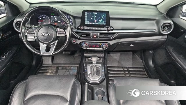 Kia Come New K3 id 4667630 из Кореи 30