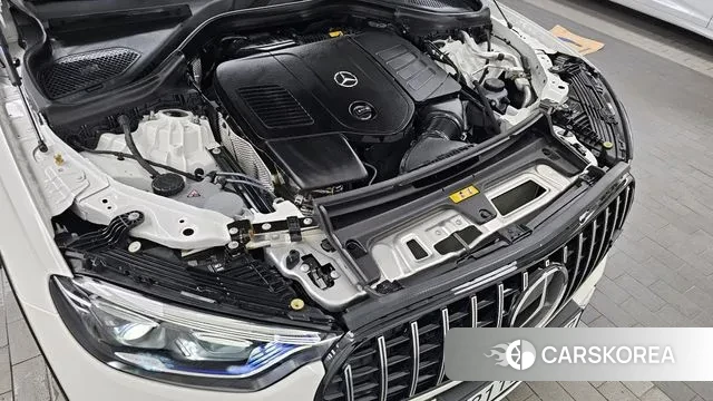 Mercedes-Benz GLC-Class X254 id 3031481 из Кореи 16