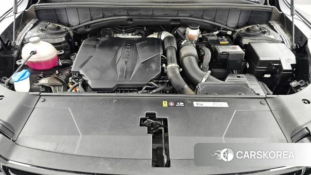 Kia The New Sorento 4th Generation id 4618086 из Кореи 33