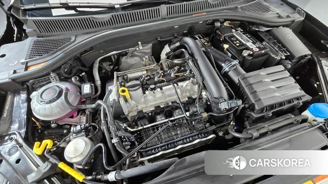 Volkswagen 7th Generation of Jetta id 4573324 из Кореи 29