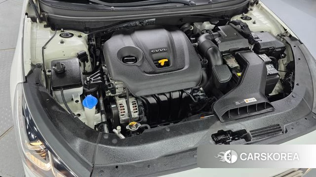Hyundai Sonata New Rise id 4496837 из Кореи 26