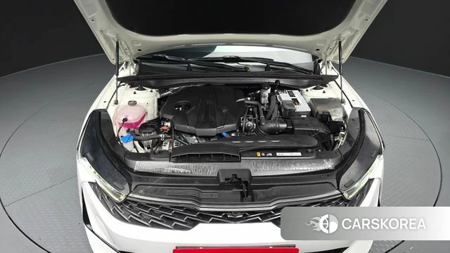 Kia K5 3rd generation id 4469983 из Кореи 26