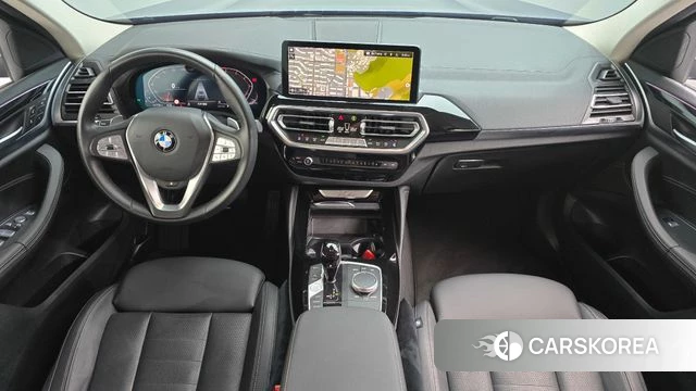 BMW X4 (G02) id 4793365 из Кореи 26