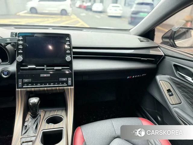 Toyota Asian dragon 2021 Белый из Китая, фото 6