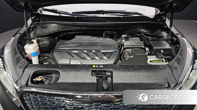 Kia The New Sorento id 4496883 из Кореи 27