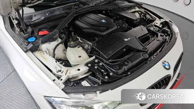 BMW 3 Series (G20) id 3515140 из Кореи 16