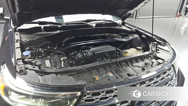 Ford Explorer 6th Generation id 4609951 из Кореи 16