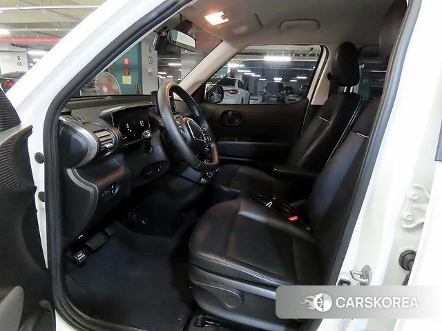 Hyundai Casper id 3920933 из Кореи 15