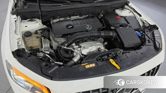 Mercedes-Benz GLB-Class X247 id 4268436 из Кореи 16