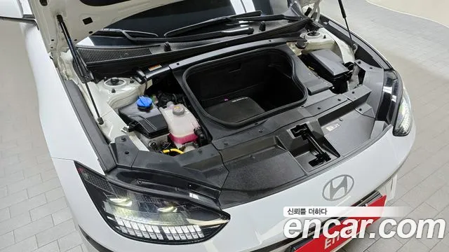 Hyundai Ionic 6 id 2701720 из Кореи 16