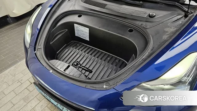 Tesla Model 3 id 3611411 из Кореи 16