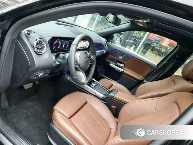 Mercedes-Benz GLB id 4259710 из Китая 13
