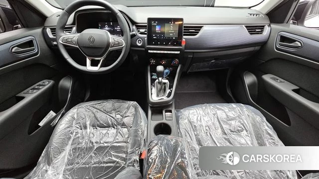 Renault Korea (Samsung) Arcana id 4505188 из Кореи 27