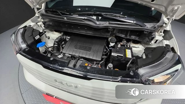 Kia The New Kia Ray id 4523893 из Кореи 27