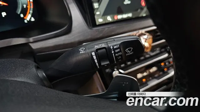 Kia K7 Premier id 2681449 из Кореи 16