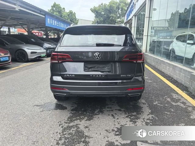 Volkswagen Tuyue id 4334709 из Китая 9