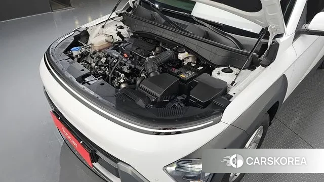 Hyundai Kona (SX2) id 3645065 из Кореи 16