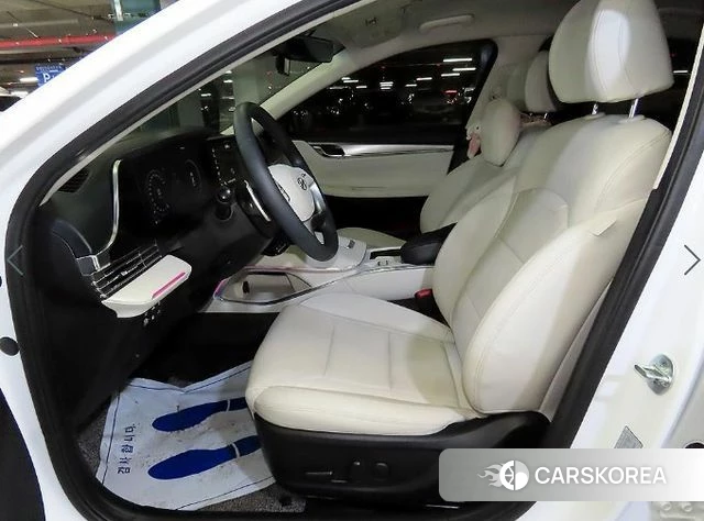 Hyundai The New Grandeur IG id 3915606 из Кореи 16