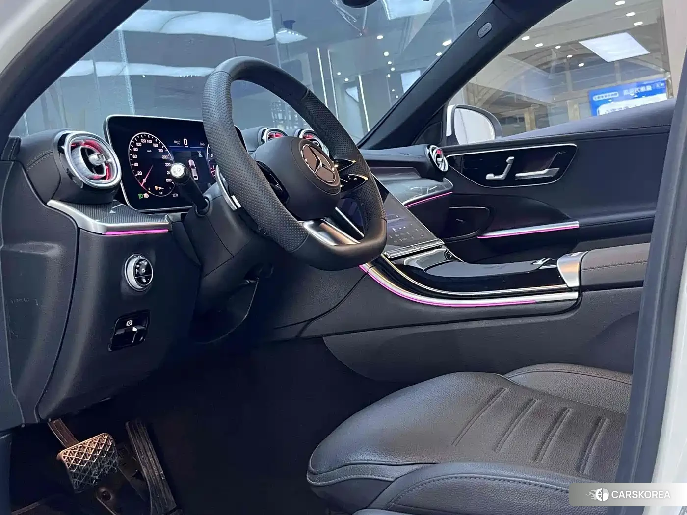 Mercedes-Benz C-class id 4628061 из Китая 12
