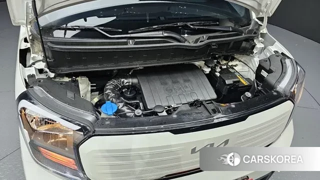 Kia The New Kia Ray id 3353529 из Кореи 16