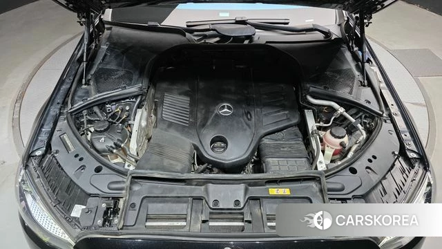 Mercedes-Benz S-Class W223 id 4769265 из Кореи 16