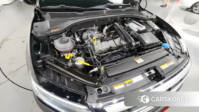 Volkswagen 7th Generation of Jetta id 3012913 из Кореи 16