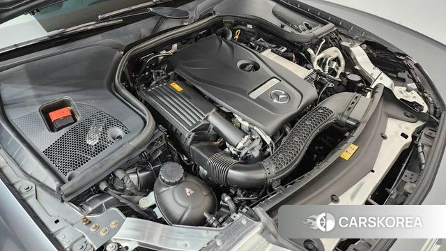 Mercedes-Benz E-Class W213 id 4019981 из Кореи 16