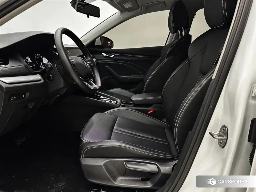 Skoda Octavia id 4548243 из Китая 21