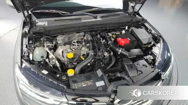 Renault Korea (Samsung) XM3 id 4330244 из Кореи 16