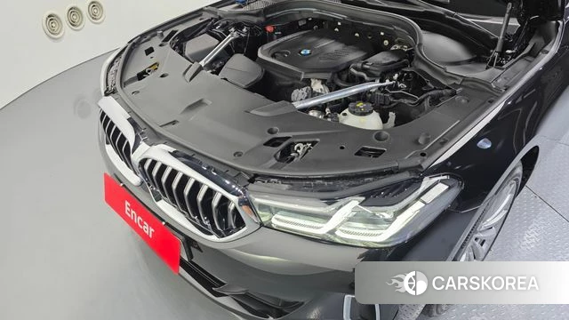 BMW 6 Series GT (G32) id 4535620 из Кореи 16