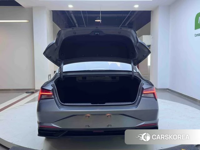 Hyundai Elantra id 4272587 из Китая 19