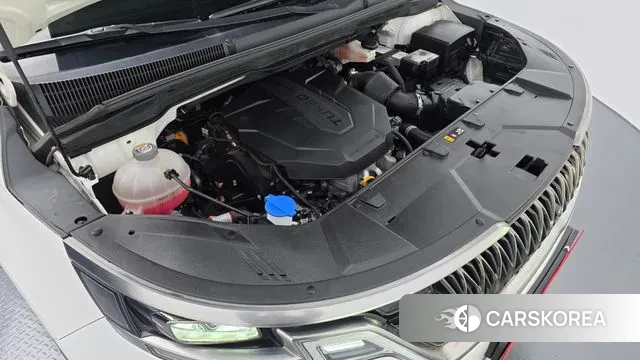 Kia Carnival 4th generation id 3343003 из Кореи 16