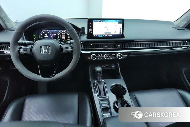 Honda Civic id 3840624 из Китая 13