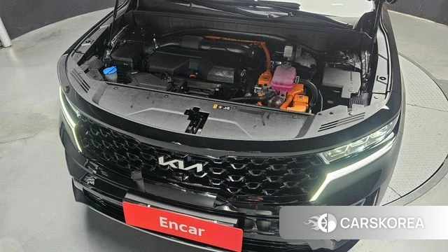 Kia Sorento 4th Generation id 3883783 из Кореи 16