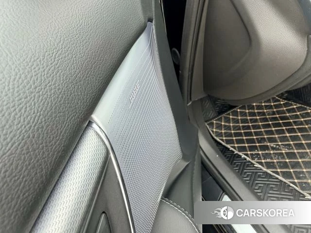 Cadillac CT5 id 3889093 из Китая 15