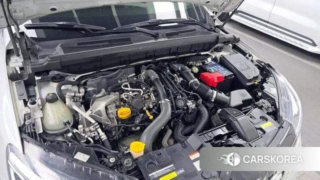 Renault Korea (Samsung) XM3 id 3412514 из Кореи 16