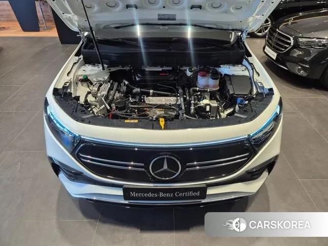 Mercedes-Benz EQB X243 id 3383466 из Кореи 15