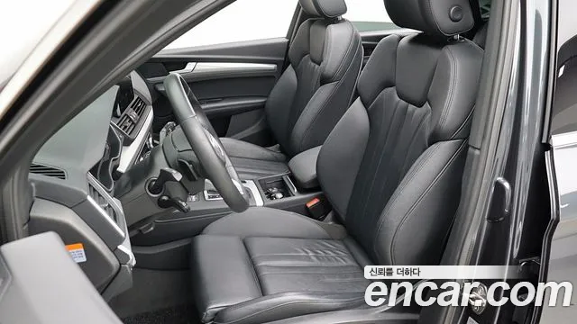 Audi Q5 (FY) id 2844084 из Кореи 16